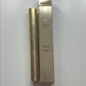 Kevyn Aucoin The Expert Mascara